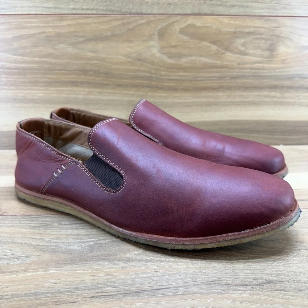 Johnston & Murphy us mens